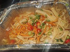 -管氏翅吧(马家堡店)