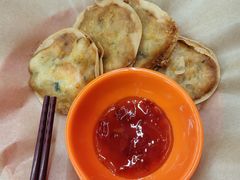 -華叔茶記