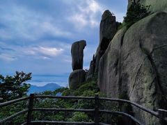 -九华山风景区