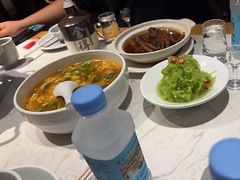 -不倒翁·安徽名菜楼(步行街店)