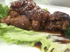 -东四民芳餐厅(世茂工三店)
