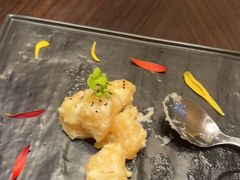 -臻萃轩中餐厅(国家会展中心店)