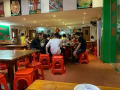 大堂-顺徕德仙庙烧鸡(荔湾总店)