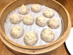 猪肉小笼包-鼎泰丰(云顶高原店)