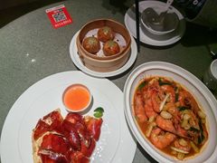 -朴墅(西湖青芝坞店·杭帮菜·家宴.14年的店)