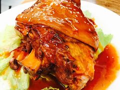 -巷子深菜馆(新华路店)