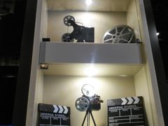 -博纳国际影城IMAX(中央大道店)