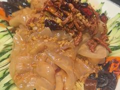 -红东阁东北菜烤肉酒馆(CROSS万象汇店)