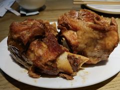 -榆林镇筋饼(知春路店)