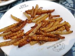 -桥香园云南过桥米线(金马碧鸡店)