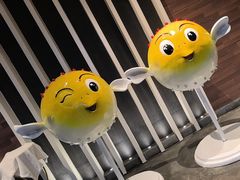 -永安鱼庄·镇江菜(东吴路店)