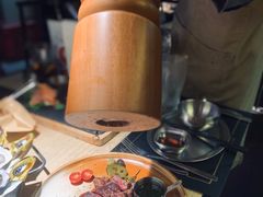 -囧吉香生蚝牛排馆(湖北路店)