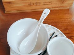 -如轩·海鲜砂锅粥·潮汕菜(一品天下店)