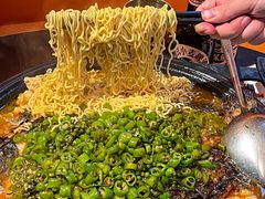 -探鱼·鲜青椒爽麻烤鱼(银泰城店)