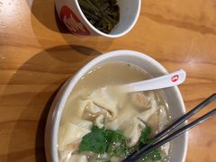-吉祥馄饨(宁波高铁店)