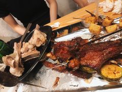 -一罐焖烧(泰宏路店)