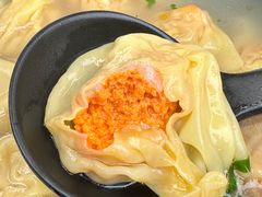 -地二手作鱼汤馄饨(上街里店)