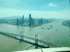 -澳门旅游塔360°旋转餐厅(南湾湖广场店)