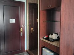 -厦门泰谷酒店(中山路镇海路地铁站店)