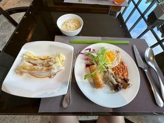 -美食汇·海鲜自助西餐厅·江门富力万达嘉华酒店