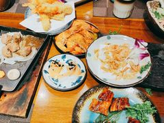 -和彩放题餐厅(酒仙桥店)