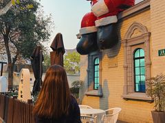 -思南书局·诗歌店