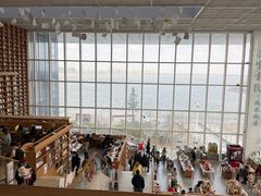 -朵云书院(滴水湖店)