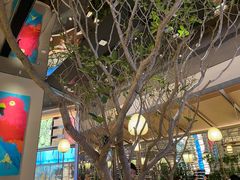 -桂满陇·海市蜃楼·黑金(国金店)