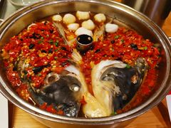 -望湘园·湖南菜(宏伊店)