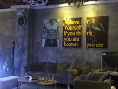 -玛尔斯拳击健身馆(国贸店)