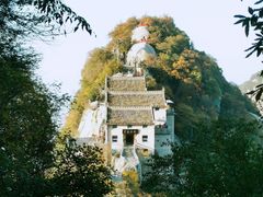 -华山风景名胜区