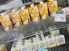 -白色日记·手作酸奶(麦凯乐店)