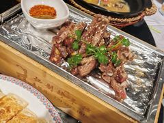 -云天楼国鼎喜宴中心(国鼎店)