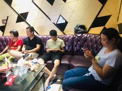 -牧歌量贩式KTV(池湖店)