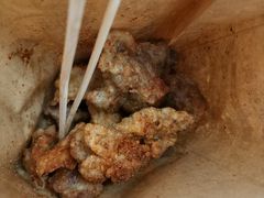 排骨酥肉双拼-傅强排骨(成都总店)