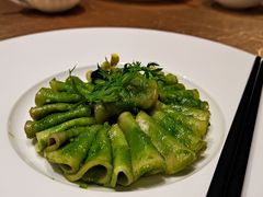 -北京泰富酒店-柏景轩中餐厅