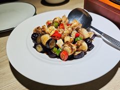 -味莊·青岛菜(云霄路店)