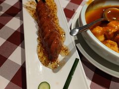 -邓丽君音乐主题餐厅