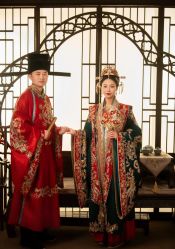 -雪中彩影婚纱摄影·品控旗舰店