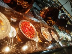 -汉丽斯巴西烤肉自助(市南店)