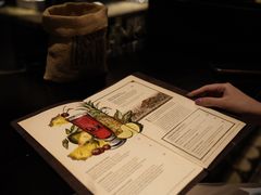 -Long Bar(莱佛士酒店)