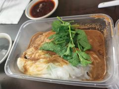 鲜蚝肠粉-潮味肠粉(猷巷店)