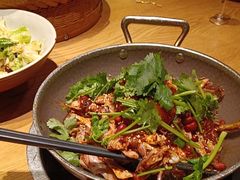 -吃饭皇帝大(解放西路店)