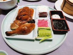 南景招牌烤鸭-南景饭店(万家丽路店)