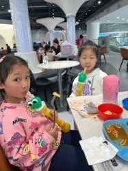-MINI MARS KIDS CLUB亲子家庭中心(杨浦黄兴店)