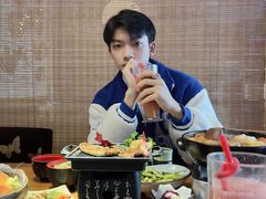 -鳗鱼家·深夜食堂(军博店)