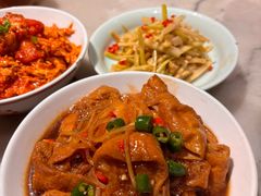 -小吊梨汤·北京菜·烤鸭(清河万象汇店)