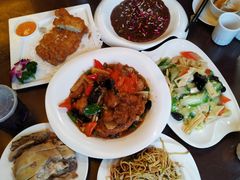 -开封第一楼(洛阳分店)