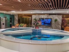 -世外桃源水疗会(皇庭彩园店)