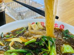 -徽长牛面馆(四川路保利拉菲店)